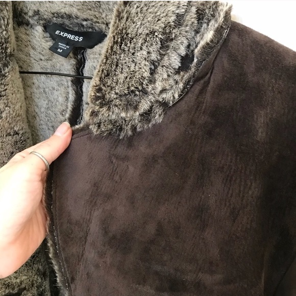 Express coat - Picture 4 of 6